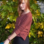 Remy einar fall teen tights