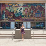 Veronica weston fall shopping