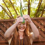 Bree abernathy orange banana