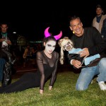 Gabrielle klein halloween recap