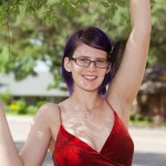 Parker mixon is skittles fairy