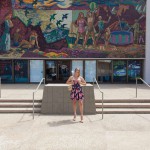 Veronica weston fall shopping