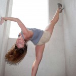 Lana zuyeva hotel flirt