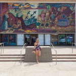 Veronica weston fall shopping