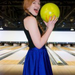 Bree abernathy in gutterballs