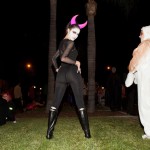 Gabrielle klein halloween recap