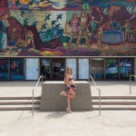 Veronica weston fall shopping