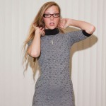 Marley kunis spider monkeyin