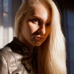 Dasha krasova siberian stem cells