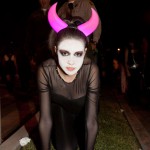 Gabrielle klein halloween recap