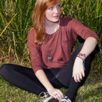 Remy einar fall teen tights