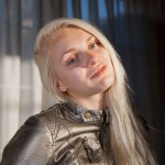 Dasha krasova siberian stem cells