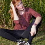 Remy einar fall teen tights