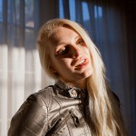 Dasha krasova siberian stem cells