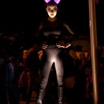 Gabrielle klein halloween recap