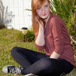 Remy einar fall teen tights