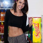 Dillion harper little squirt