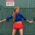 Geri burgess forecast love