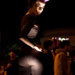 Gabrielle klein halloween recap