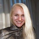 Dasha krasova siberian stem cells