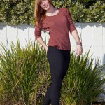 Remy einar fall teen tights