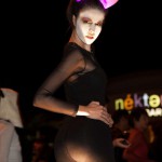 Gabrielle klein halloween recap