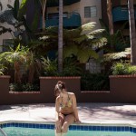 Hannah kinney polite pool