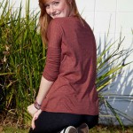 Remy einar fall teen tights