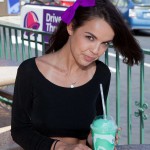 Dillion harper little squirt