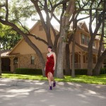 Parker mixon is skittles fairy