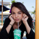 Dillion harper little squirt