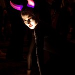 Gabrielle klein halloween recap