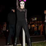 Gabrielle klein halloween recap