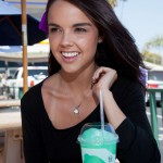 Dillion harper little squirt