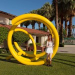 Emily archer palm springer