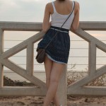 Belle knox pictures in la