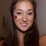 Carlee delima valentines aint so bad