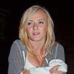 Kenze thomas after hours beach