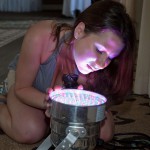 Lana zuyeva hotel flirt