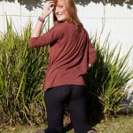 Remy einar fall teen tights