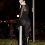 Gabrielle klein halloween recap