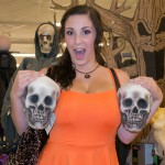Noelle easton halloween citties