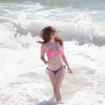 Natalie moore sand crackles