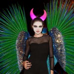 Gabrielle klein halloween recap