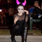 Gabrielle klein halloween recap