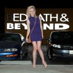 Kenze thomas has it mike s way