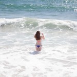 Natalie moore sand crackles