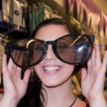 Noelle easton halloween citties