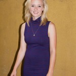 Kenze thomas has it mike s way