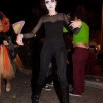 Gabrielle klein halloween recap